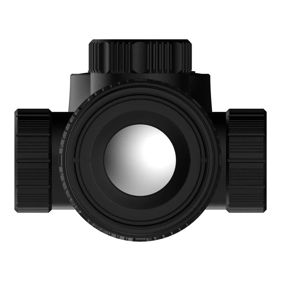 PixFra Pegasus Pro 384x288 35 mm Värmesikte - 2