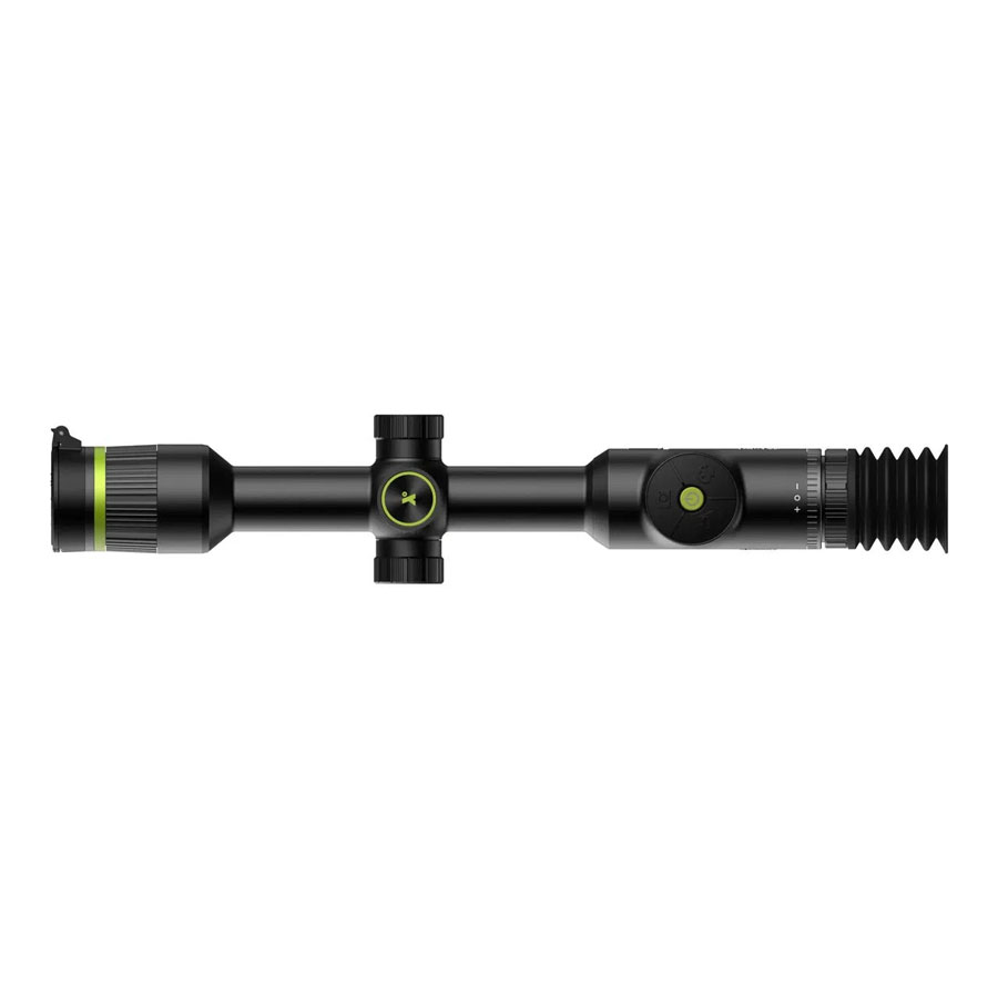 PixFra Pegasus Pro 384x288 35 mm Värmesikte - 5