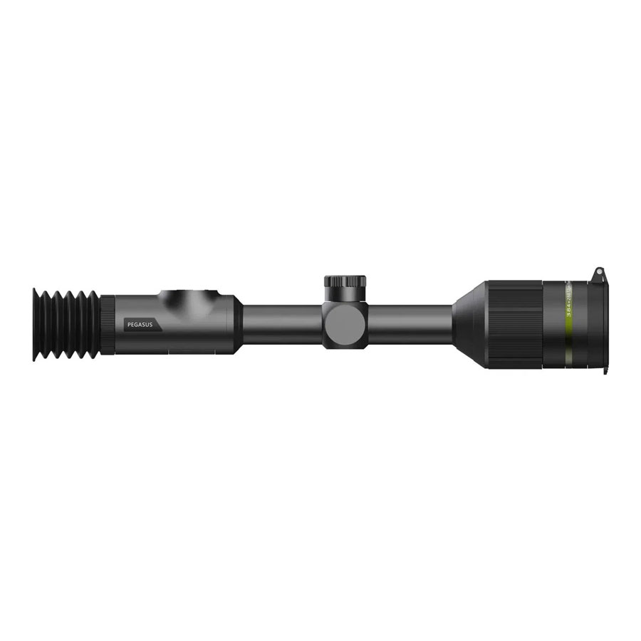 PixFra Pegasus Pro 384x288 50 mm Värmesikte - 5