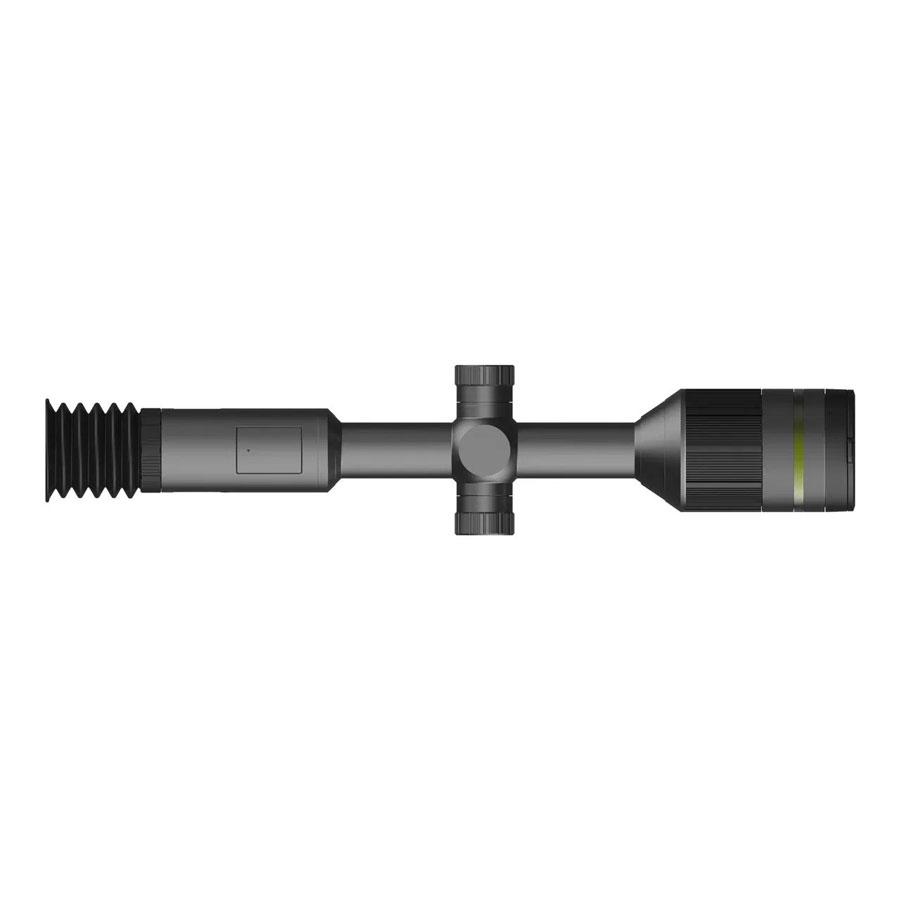 PixFra Pegasus Pro 384x288 50 mm Värmesikte - 6