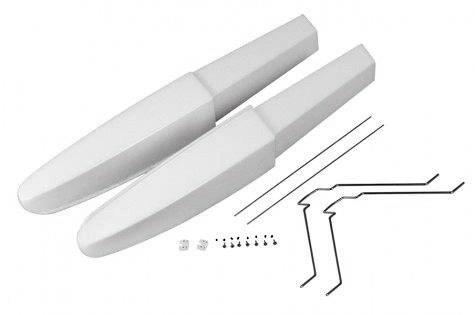 FMS Pontoner Set Kingfisher 1400mm
