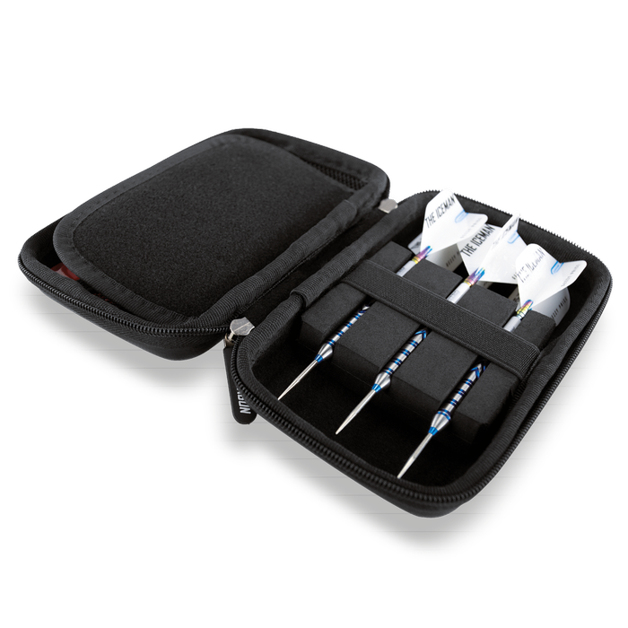 Red Dragon Gerwyn "Iceman" Price World Champion Edition Darts Case - 2