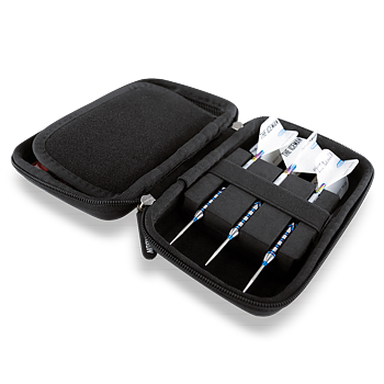Red Dragon Gerwyn "Iceman" Price World Champion Edition Darts Case