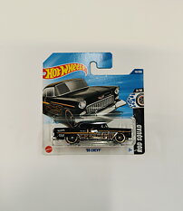 Hot Wheels HYW96 '55 Chevy
