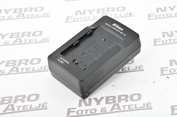 Nikon laddare MH-18