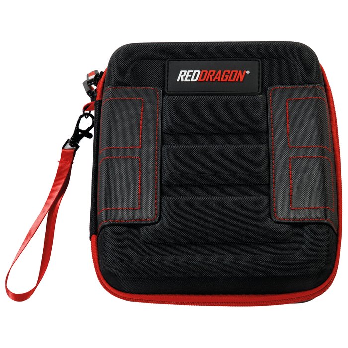 Red Dragon Firestone Grande 2 Darts Case - 4