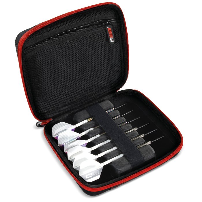 Red Dragon Firestone Grande 2 Darts Case - 3