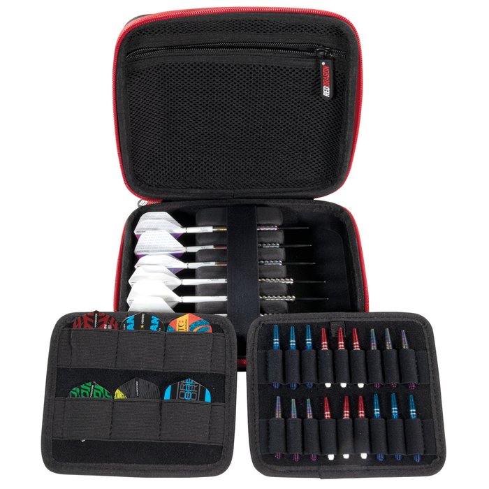 Red Dragon Firestone Grande 2 Darts Case - 2