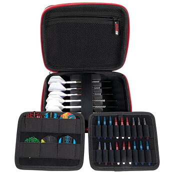 Red Dragon Firestone Grande 2 Darts Case