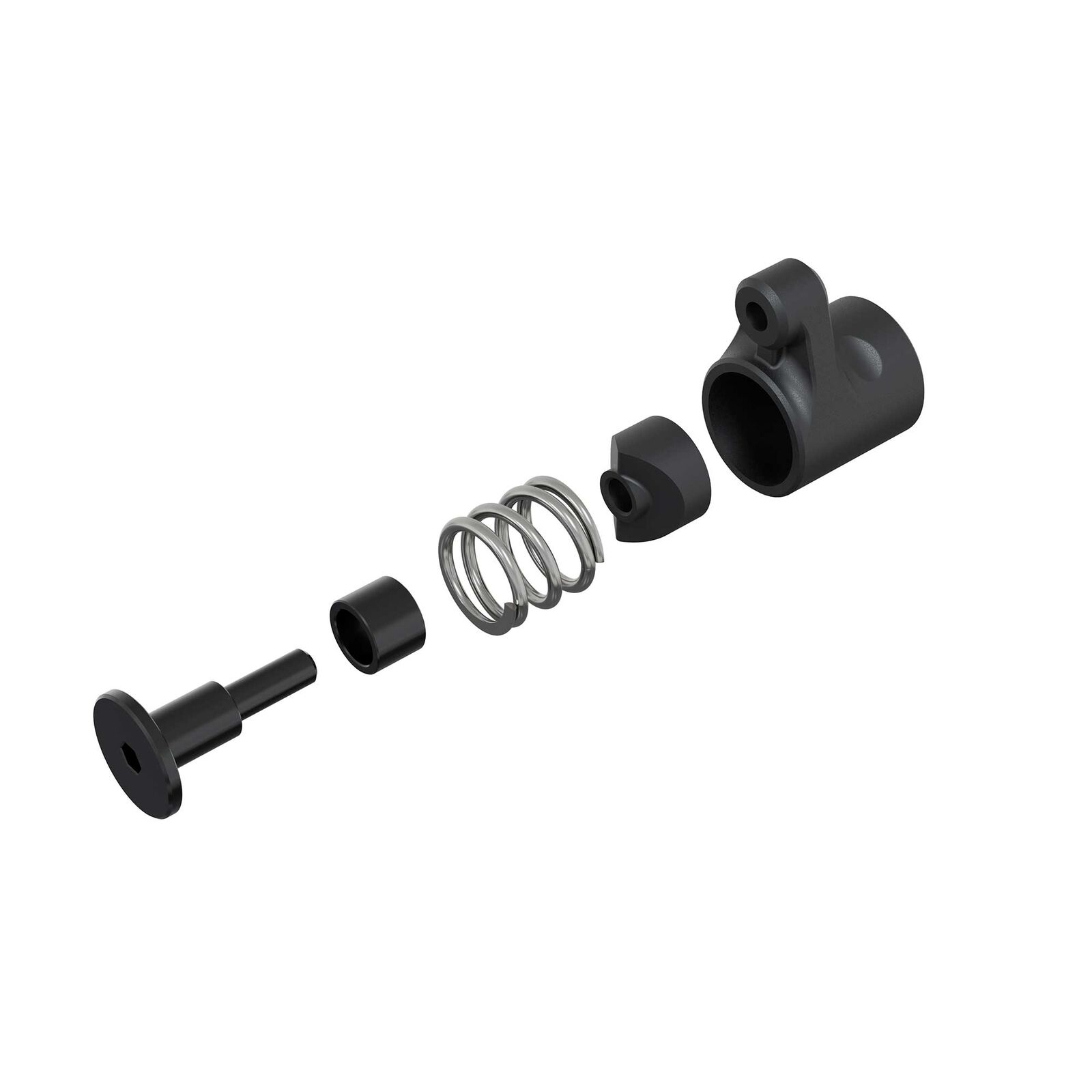 Arrma ARA-3442 Servo Saver Set V3