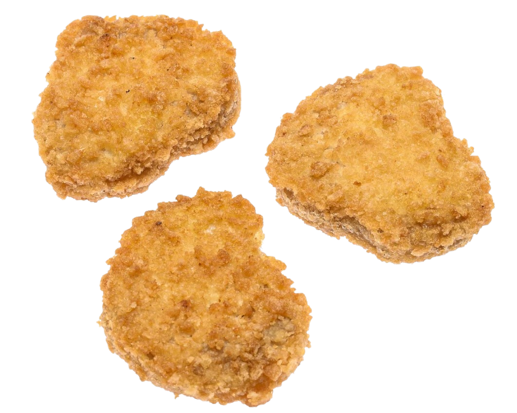 Hönsnuggets EKO  5 kg