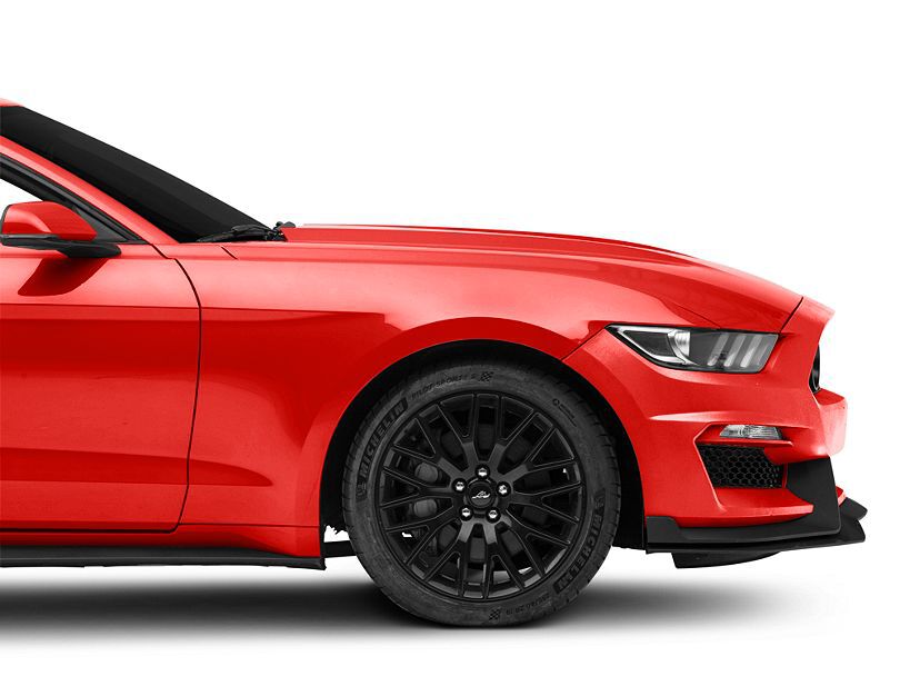 Frontstötfångar-kit – MACH1 Style - 7