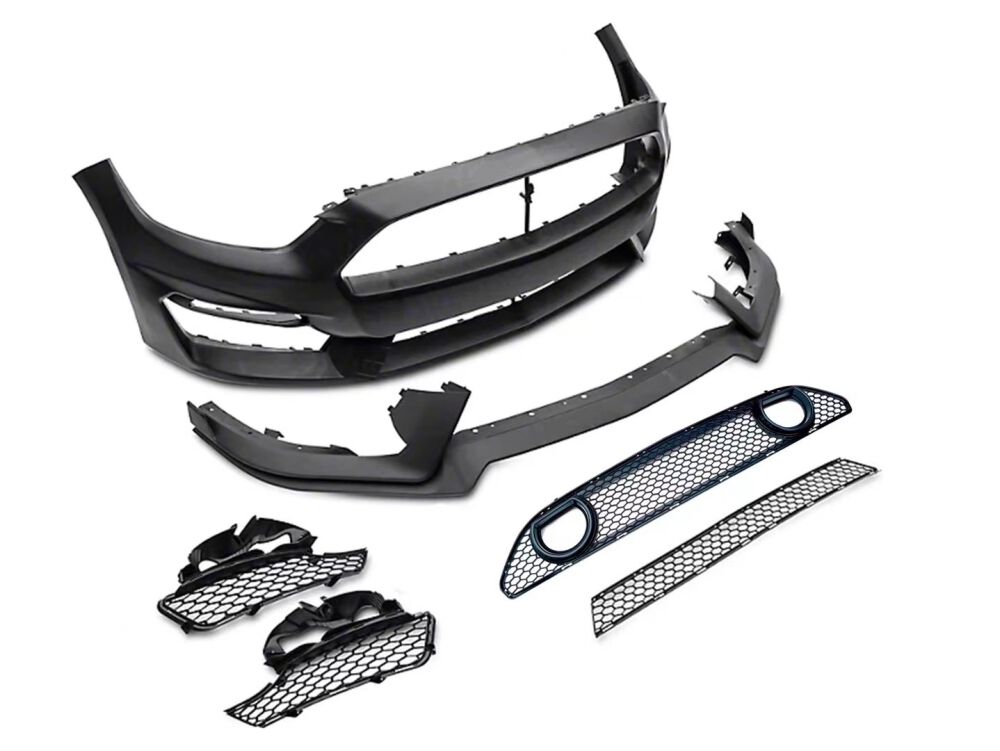 Frontstötfångar-kit – MACH1 Style - 2