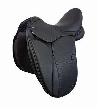 Sprang og dressursaler fra Santa Cruz