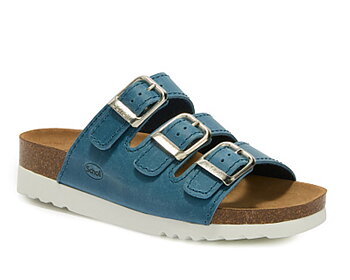 Scholl Rio Ad Blue