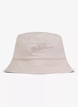 PELLE P SIGNATURE WASHED HAT