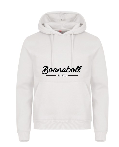 Miami Hoody Herr (Bonnaboll)
