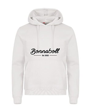 Miami Hoody Herr (Bonnaboll)
