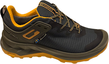 Graninge Ljusne Antra