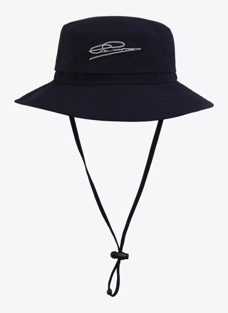 PELLE P VELA FD BRIM HAT