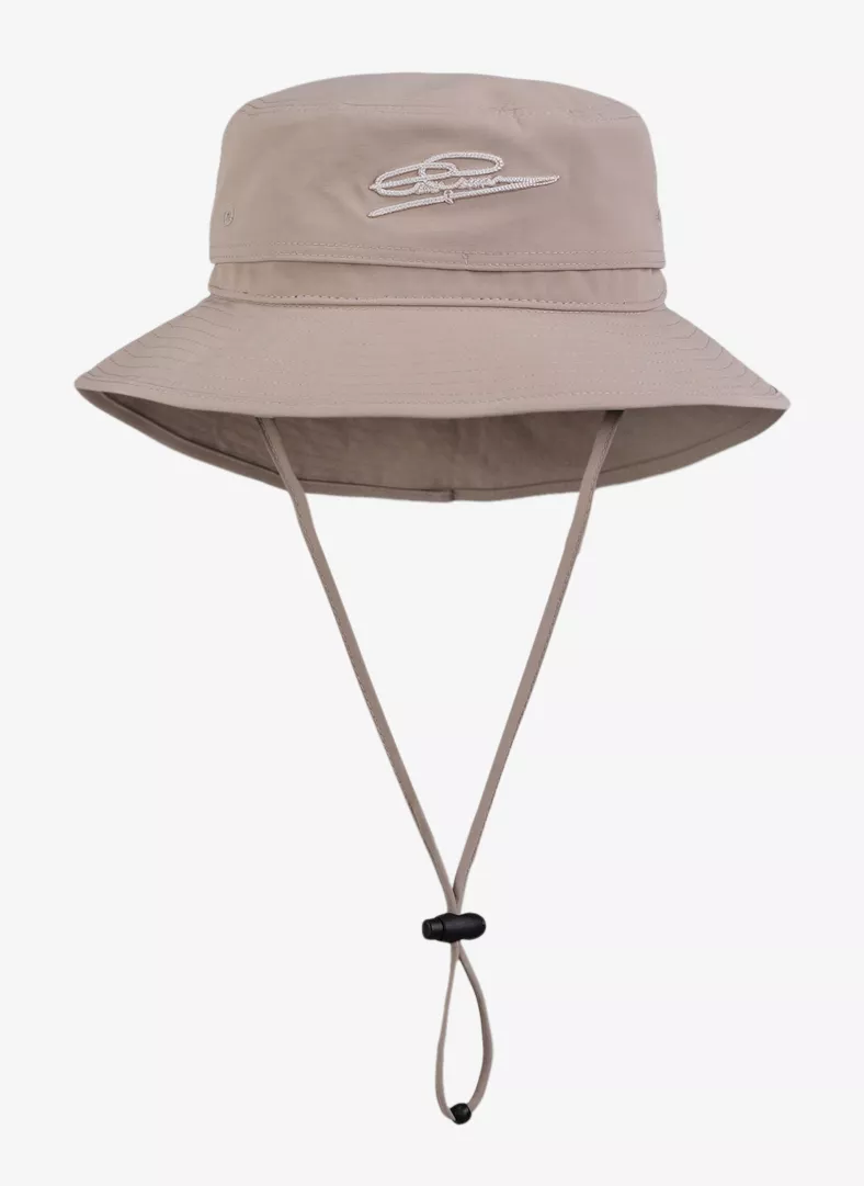 PELLE P VELA FD BRIM HAT - 2