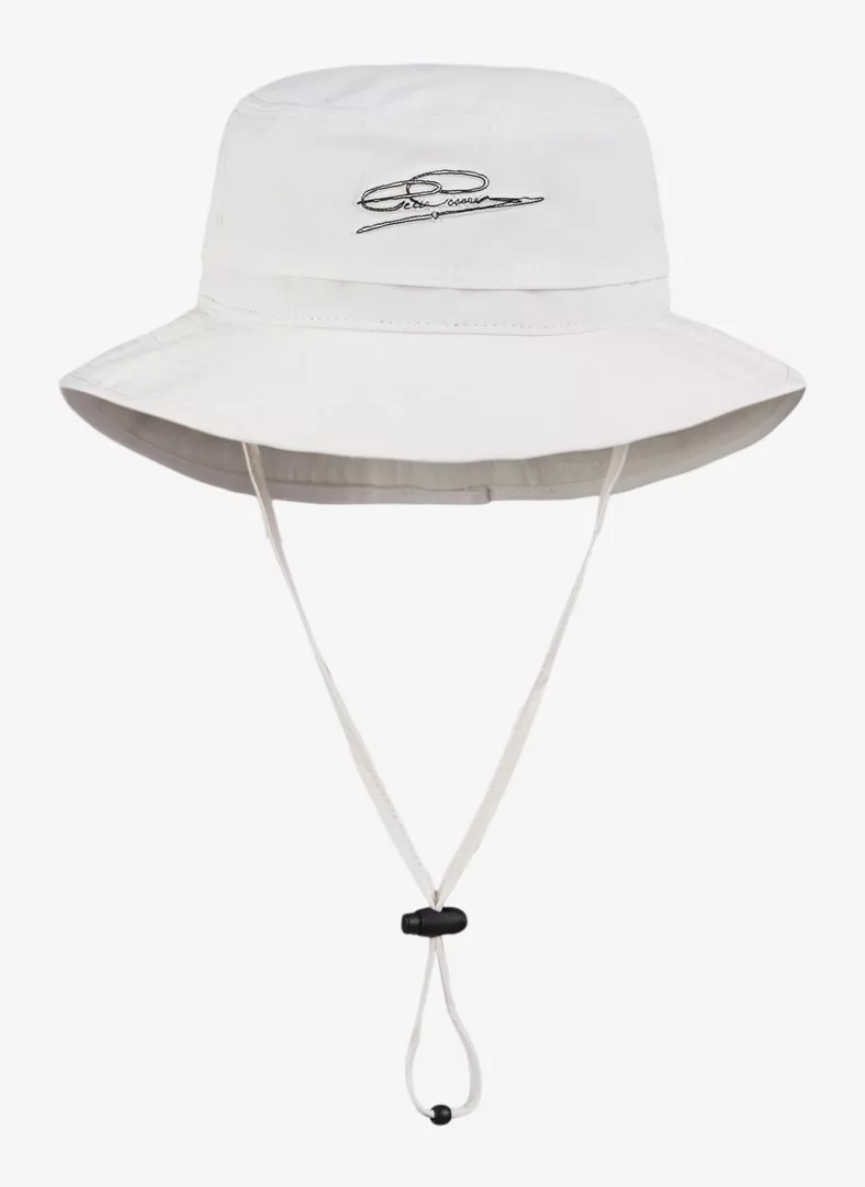 PELLE P VELA FD BRIM HAT - 3