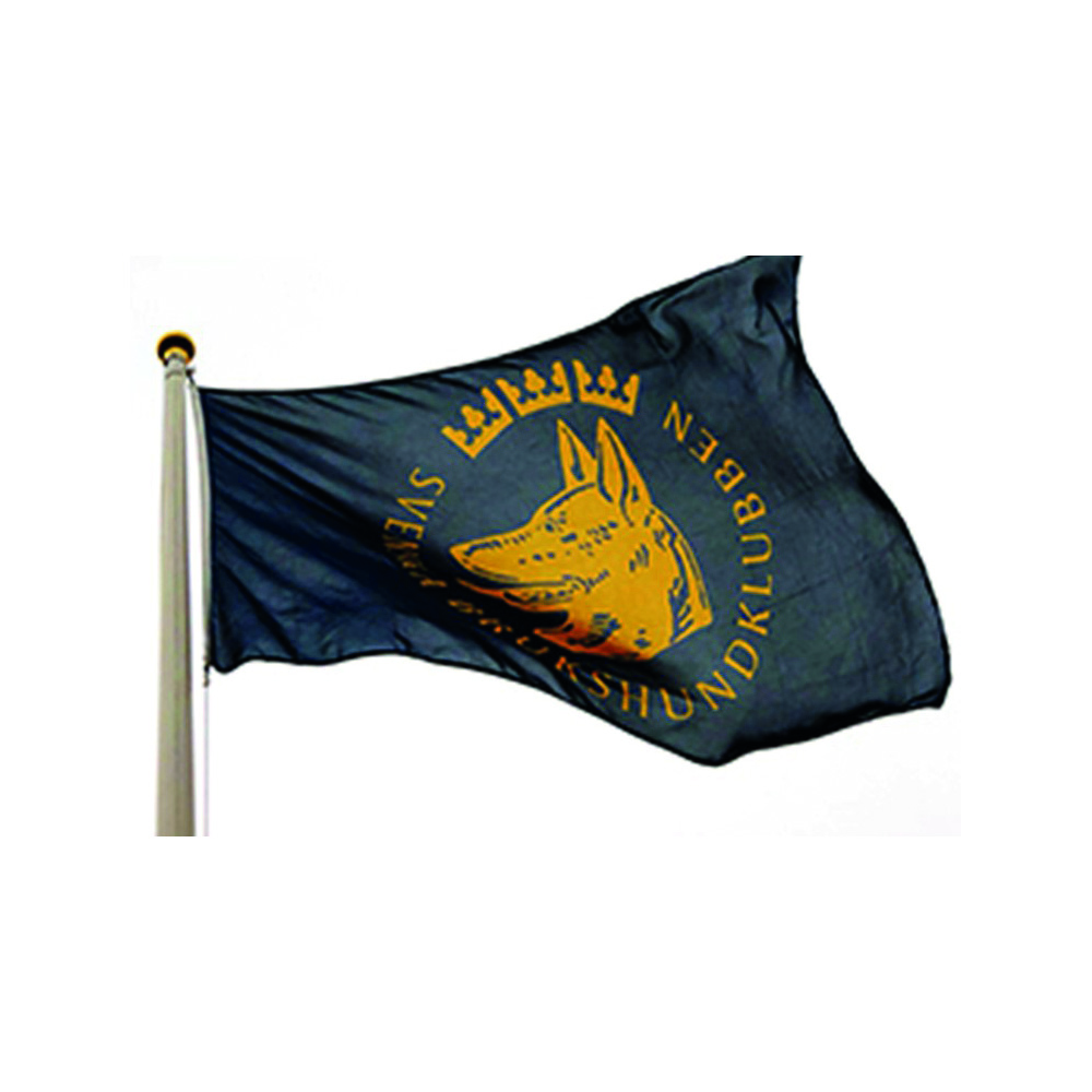 SBK flagga