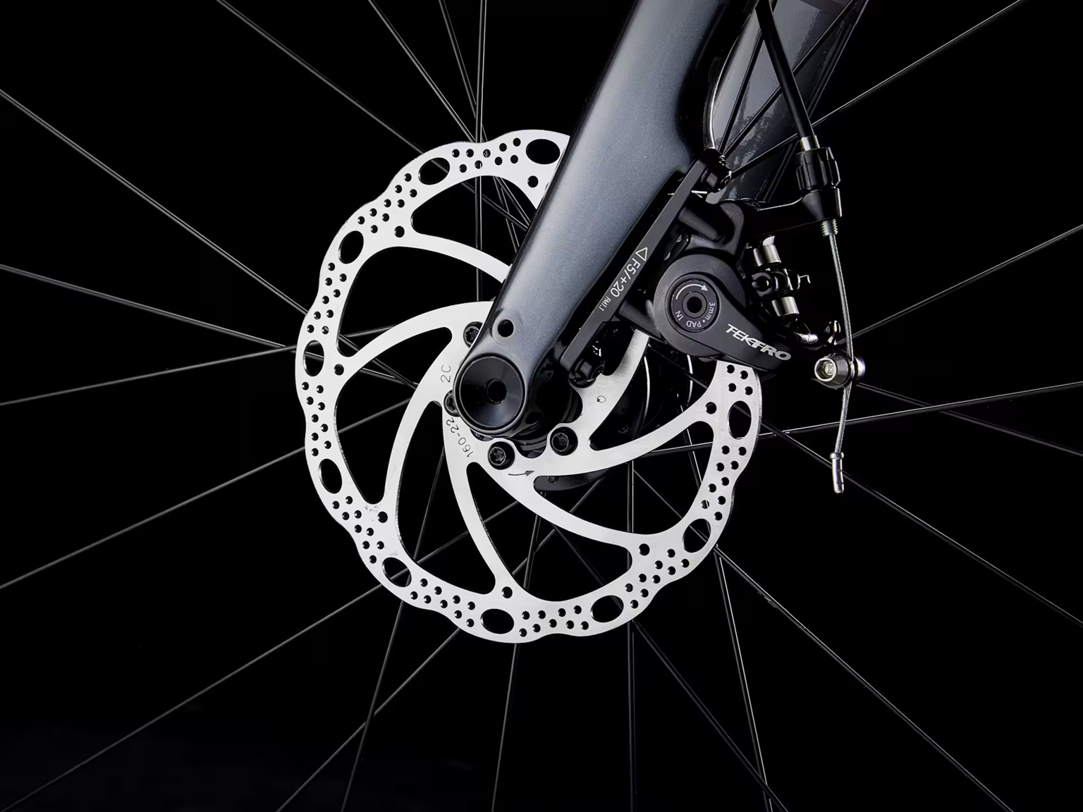 Trek Domane AL 2 Gen 4 - 4