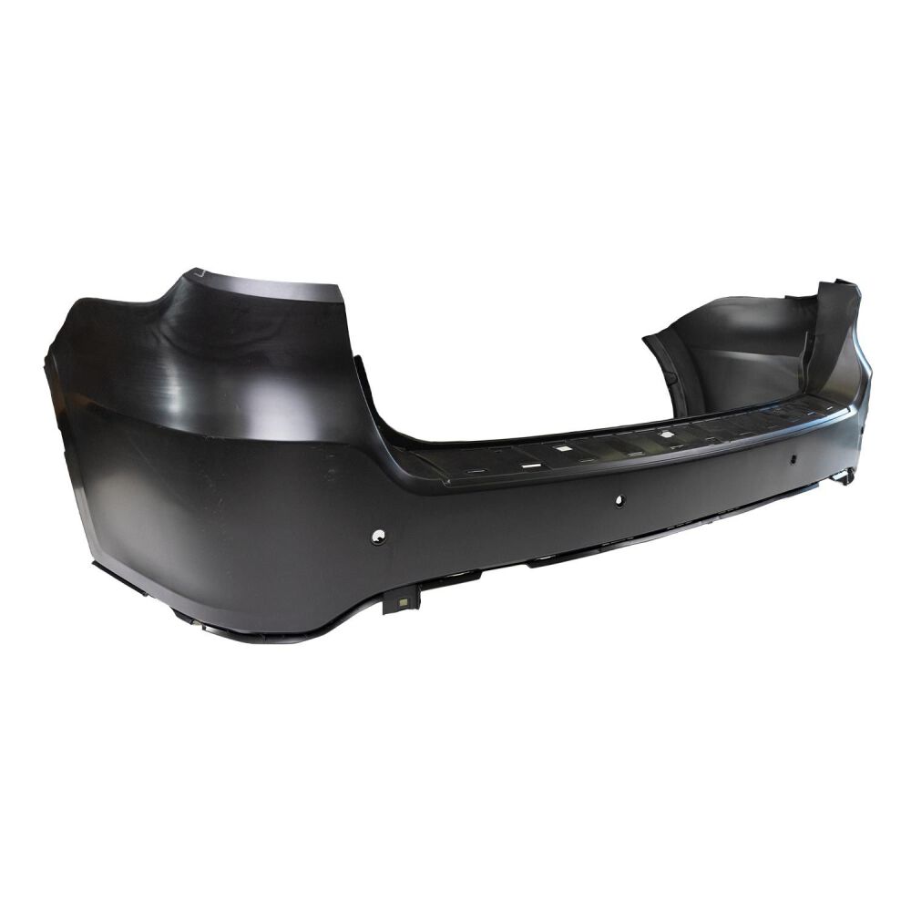 Komplett Body Kit – 2021+ SRT Hellcat Style - 26