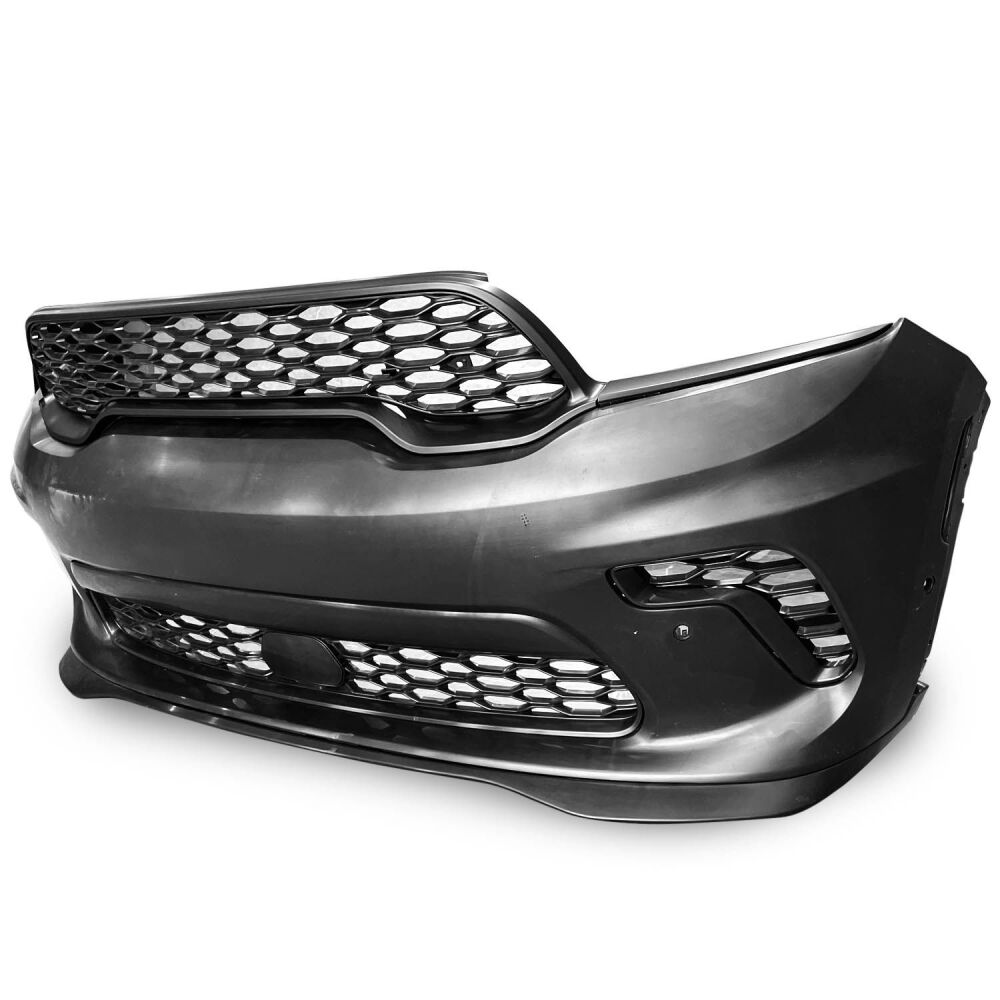 Komplett Body Kit – 2021+ SRT Hellcat Style - 12