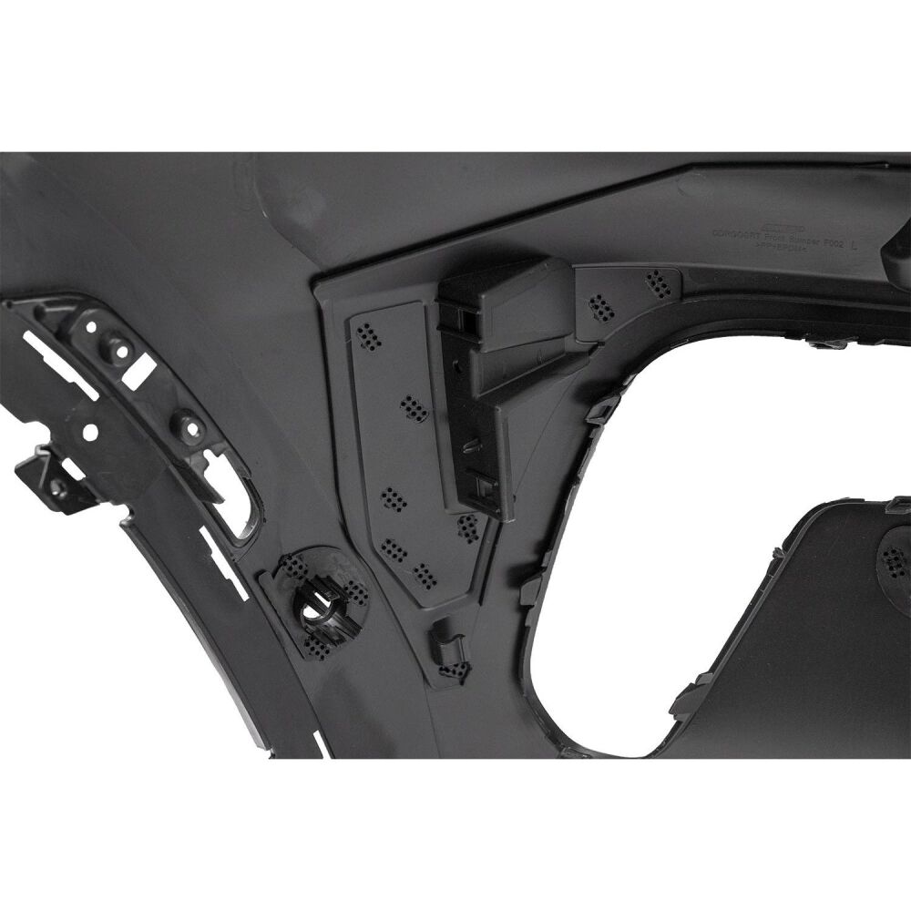 Komplett Body Kit – 2021+ SRT Hellcat Style - 16