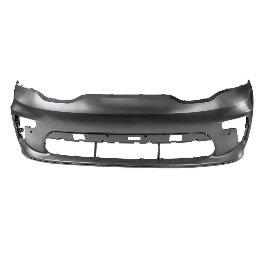 Komplett Body Kit – 2021+ SRT Hellcat Style - 13