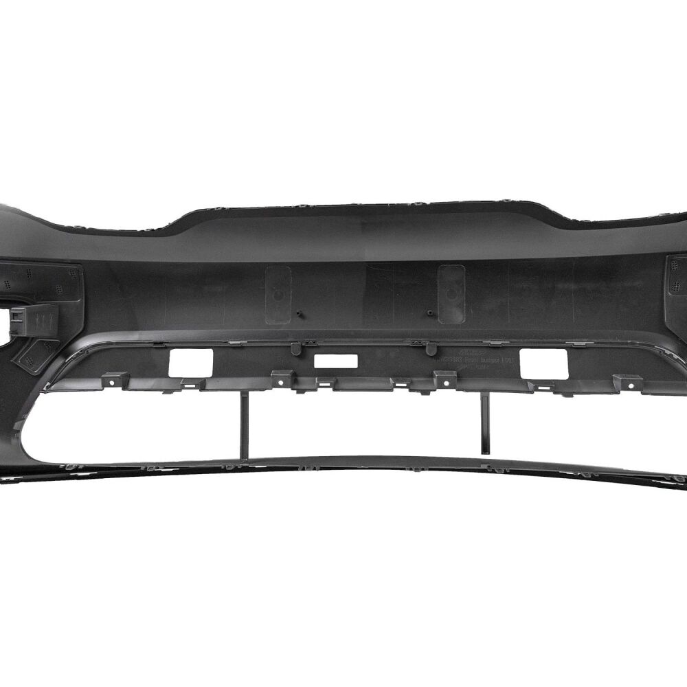 Komplett Body Kit – 2021+ SRT Hellcat Style - 15