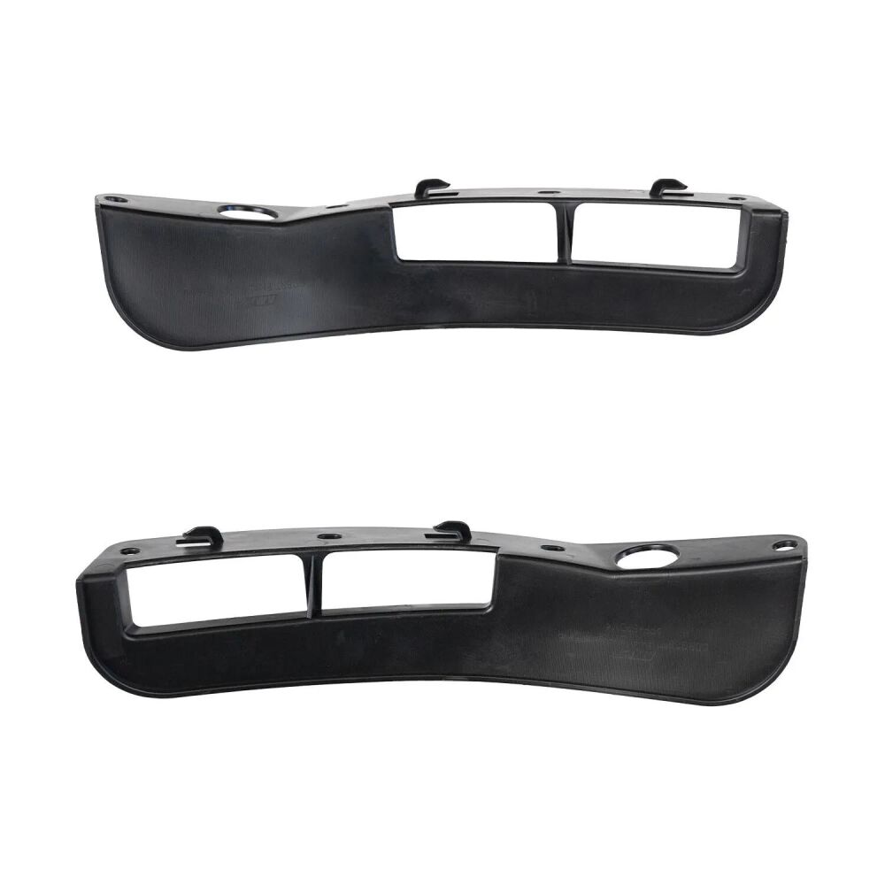 Komplett Body Kit – 2021+ SRT Hellcat Style - 38