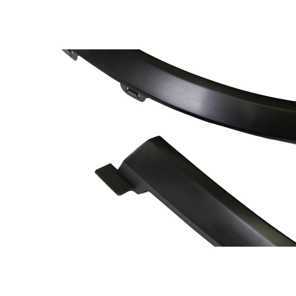 Komplett Body Kit – 2021+ SRT Hellcat Style - 31