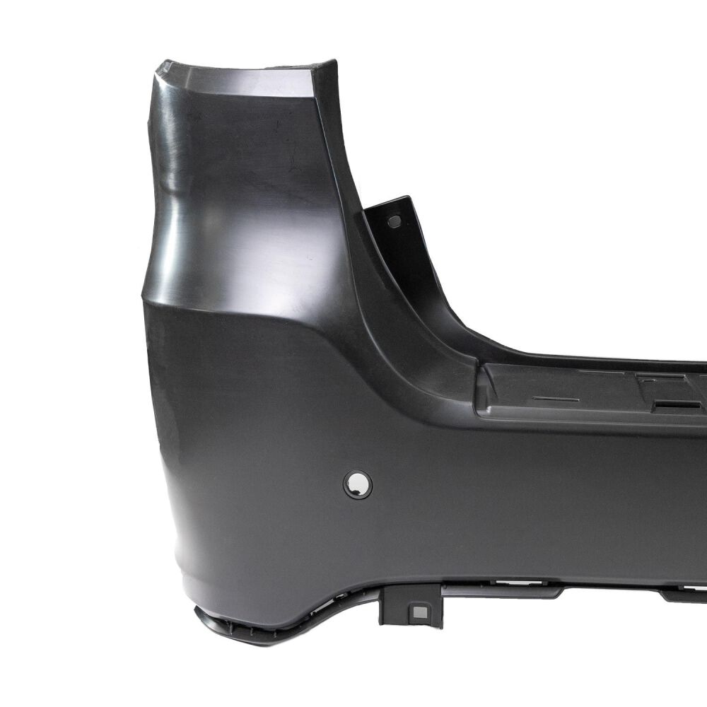 Komplett Body Kit – 2021+ SRT Hellcat Style - 27
