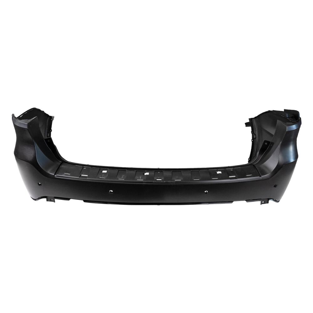 Komplett Body Kit – 2021+ SRT Hellcat Style - 29