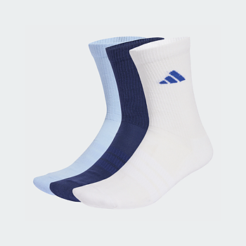 adidas strumpor, 3 pack