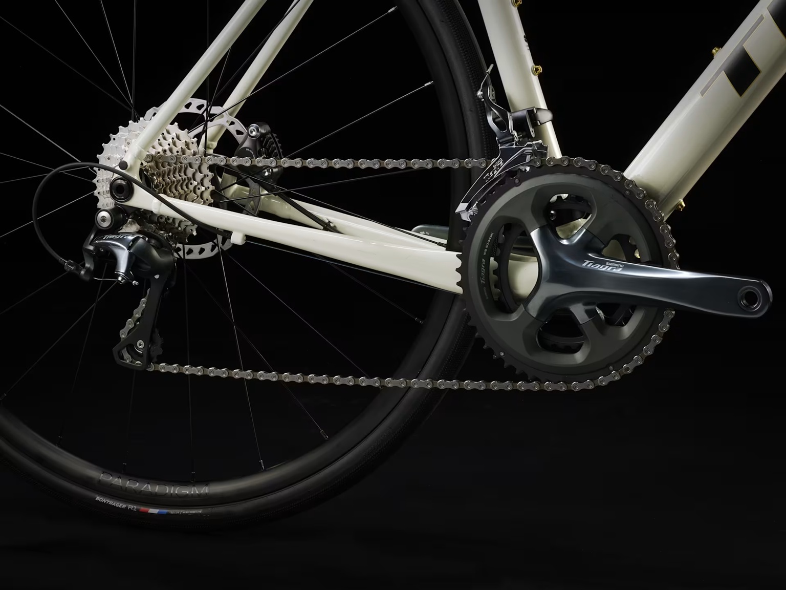 Trek Domane AL 4 Gen 4 - 3