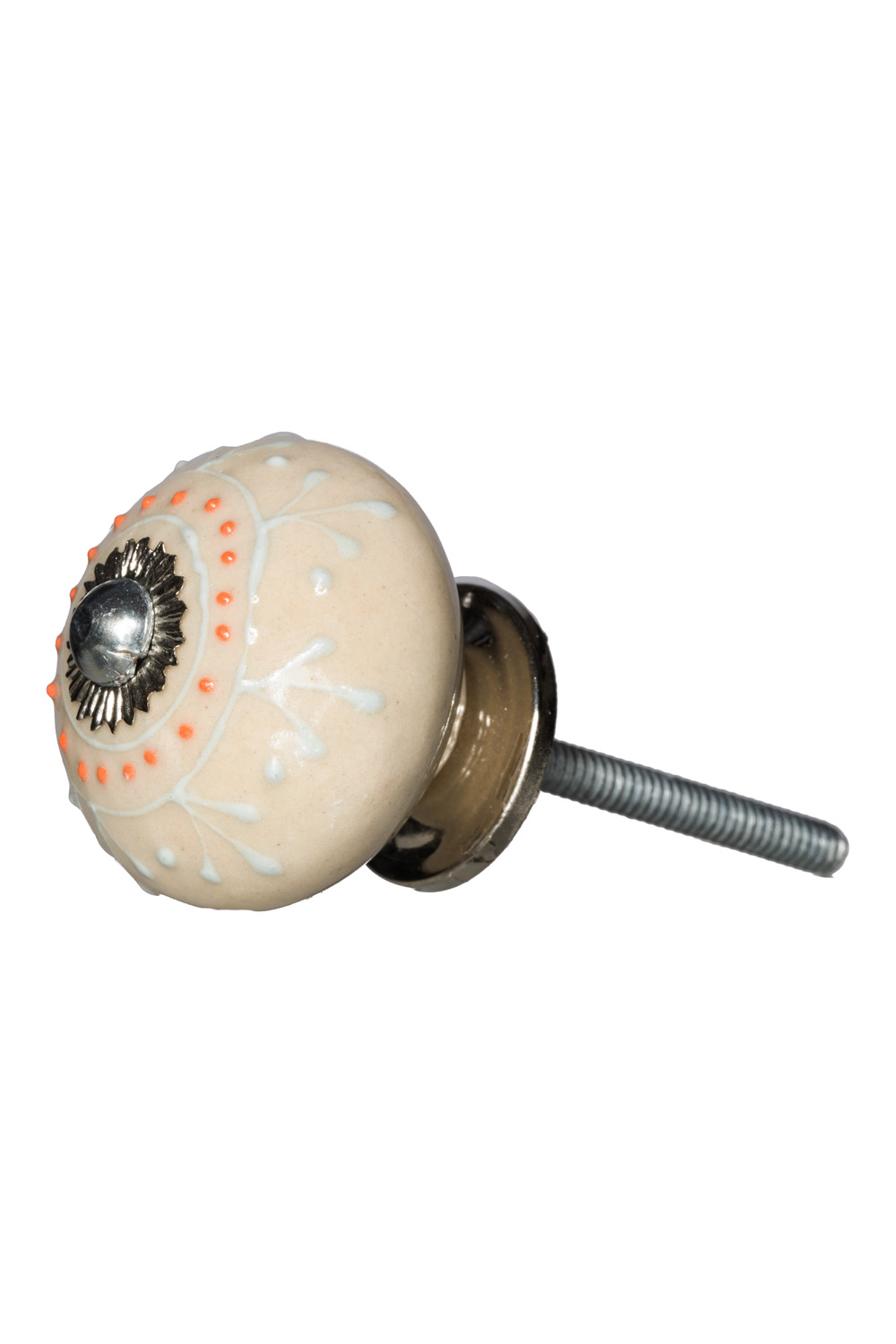 Knopp - CREAM Pastel