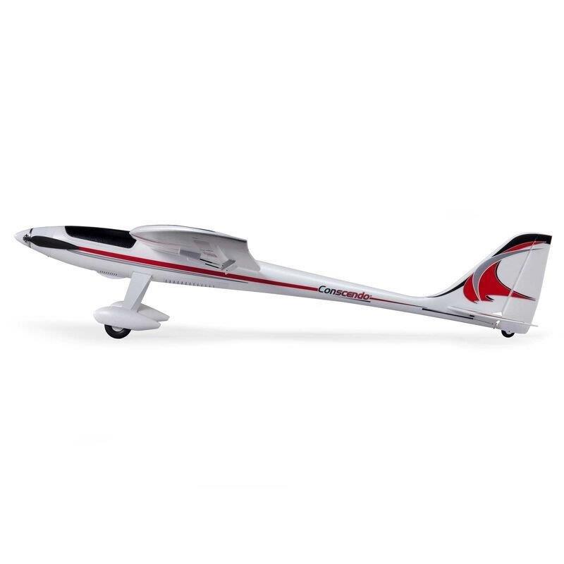 E-flite Conscendo 2.0m PNP - 17