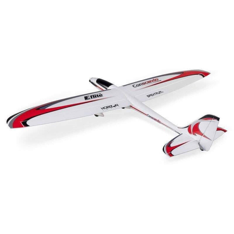E-flite Conscendo 2.0m PNP - 43