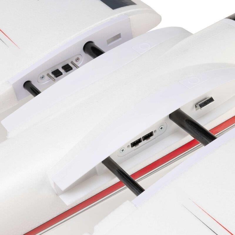 E-flite Conscendo 2.0m PNP - 34