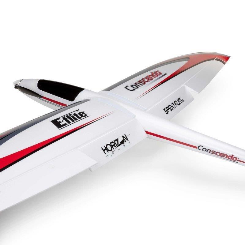 E-flite Conscendo 2.0m PNP - 37