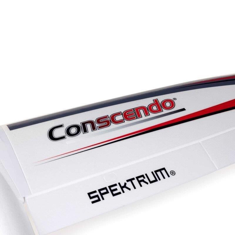 E-flite Conscendo 2.0m PNP - 39