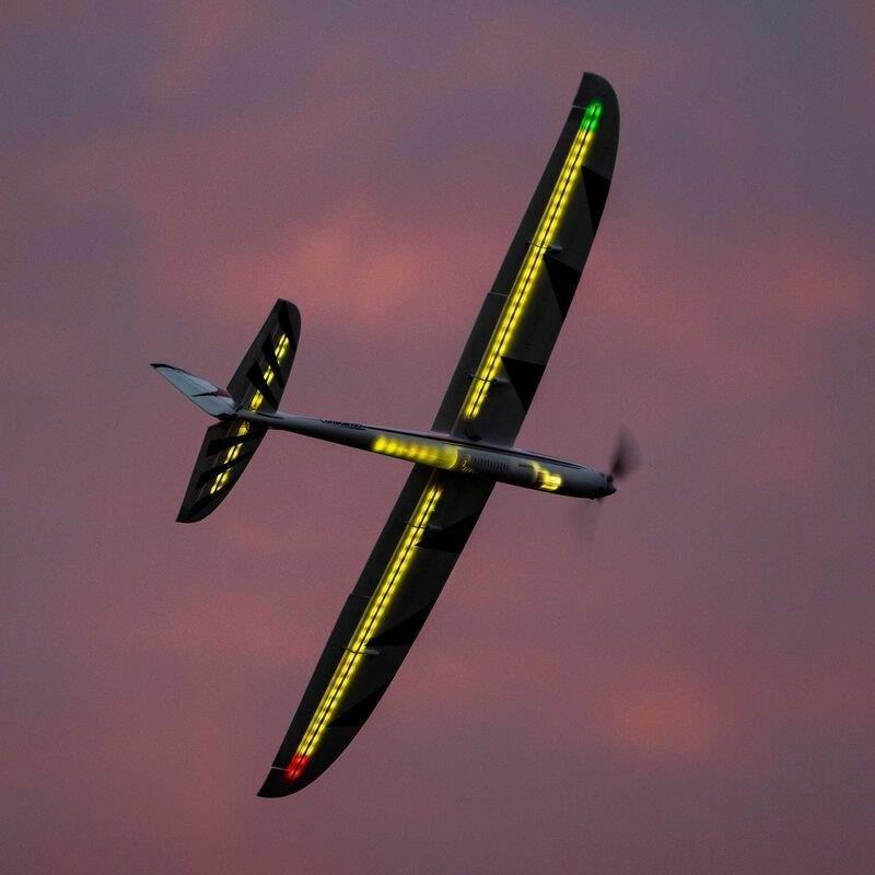 E-flite Conscendo 2.0m PNP - 11