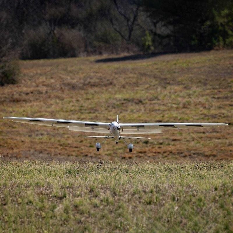E-flite Conscendo 2.0m PNP - 8