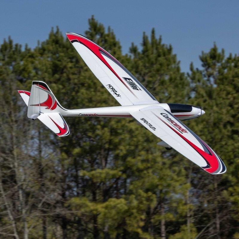E-flite Conscendo 2.0m PNP