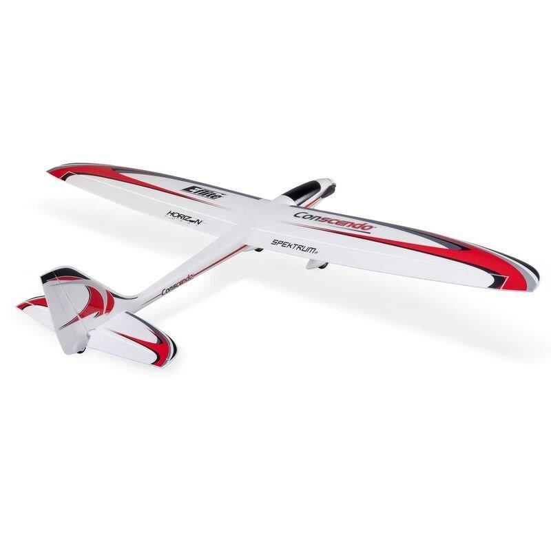 E-flite Conscendo 2.0m PNP - 44