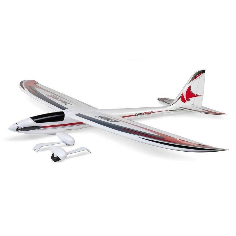 E-flite Conscendo 2.0m PNP - 30